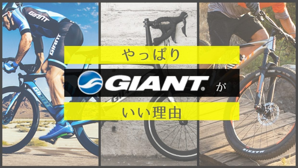 GIANT ジャイアント ロードバイク クロスバイク マウンテンバイク ミニベロ 2019