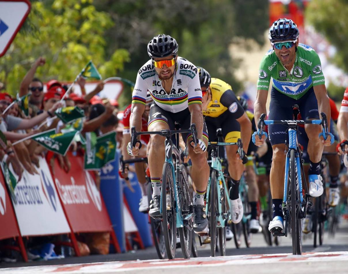 UCIロード世界選手権2018