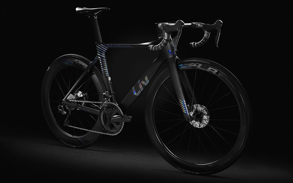 Liv 2019 ENVILIV ADVANCED PRO DISC