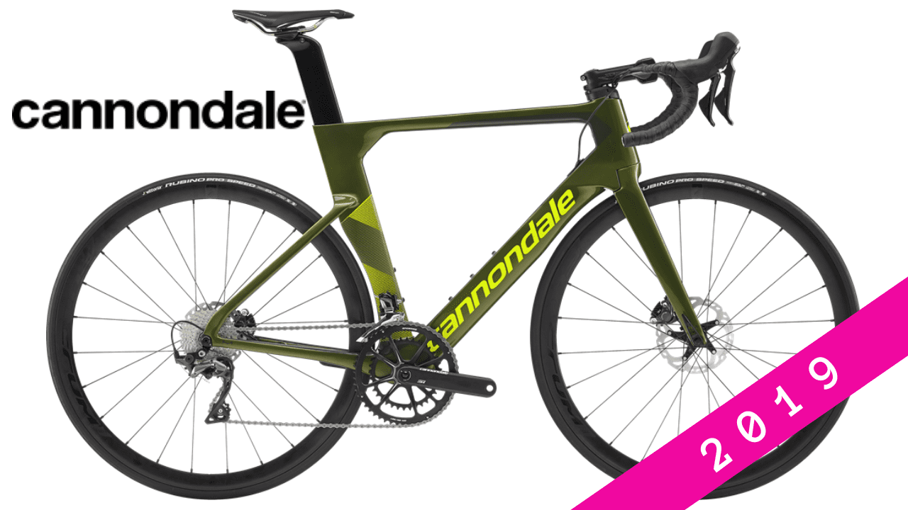 キャノンデール ロードバイク 2019 おすすめ cannondale