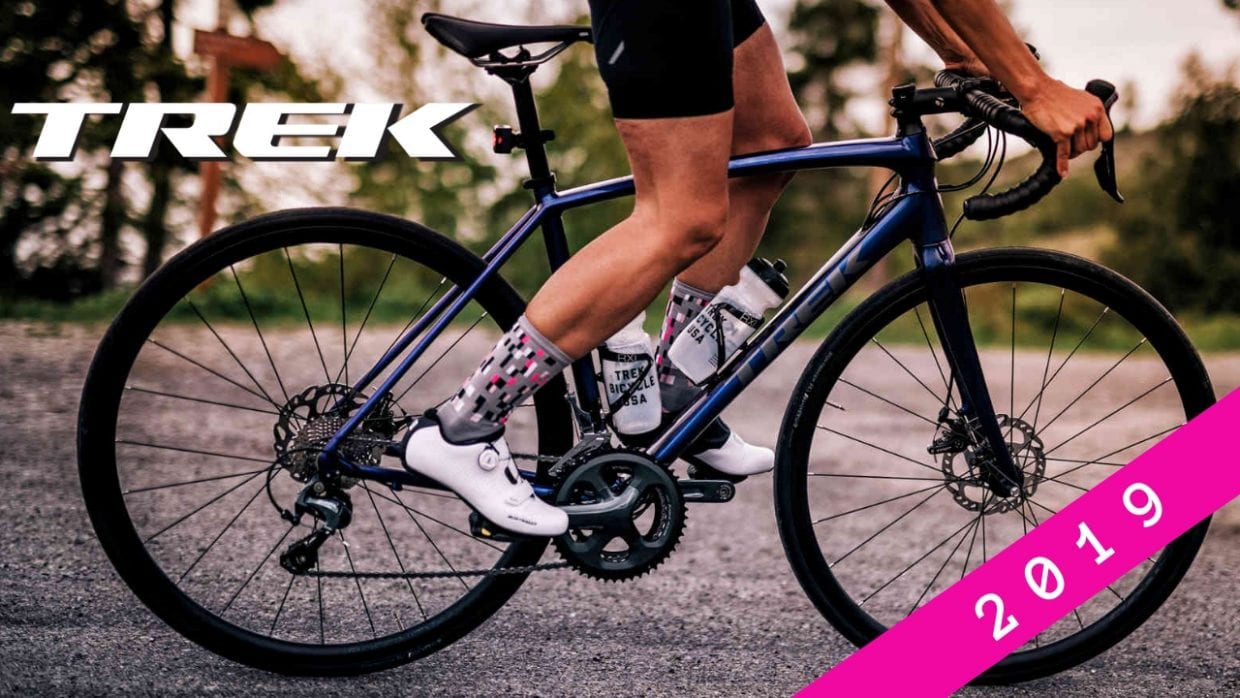 TREK トレック ロードバイク 2019 おすすめ