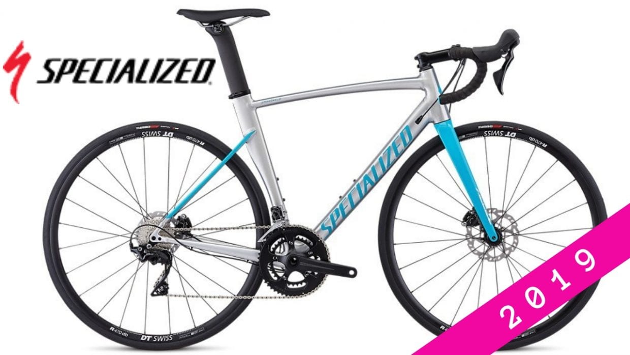 スペシャライズド 2019 おすすめ ロードバイク Specialized