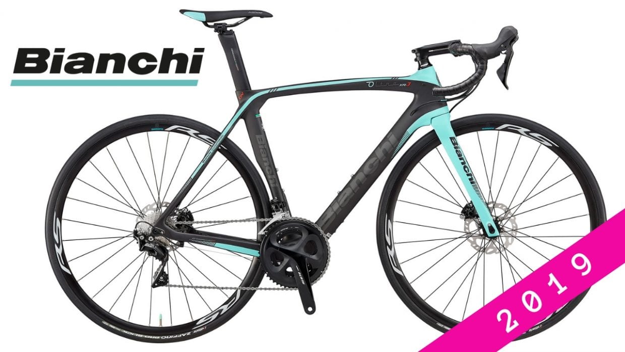 bianchi ビアンキ 2019 おすすめ ロードバイク