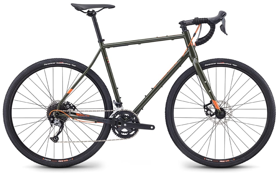 FUJI JARI 2.3