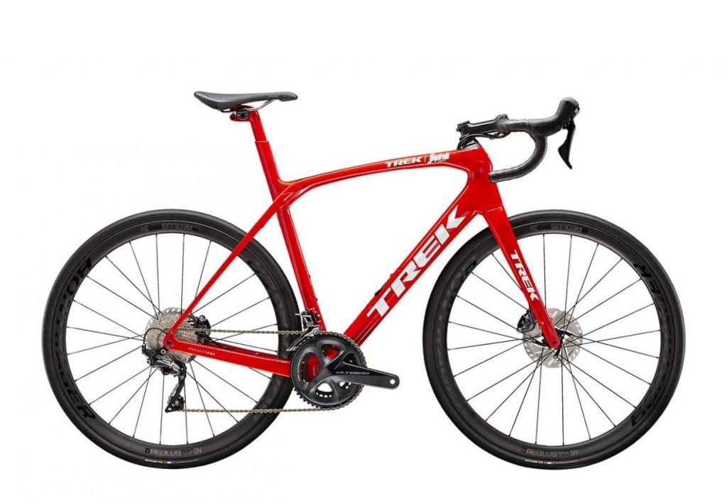 Domane SLR 6