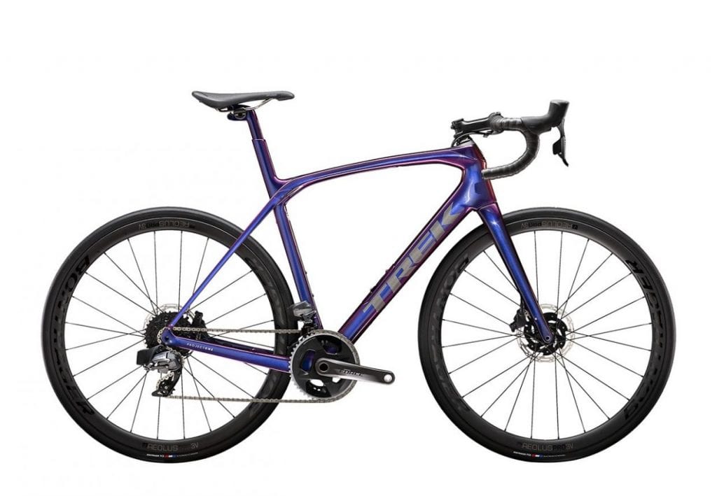 Domane SLR 7 eTap