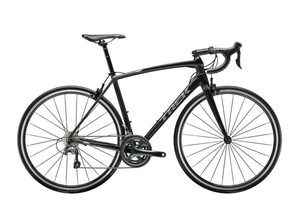 Emonda ALR 4