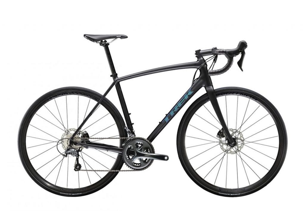 Emonda ALR 4 Disc