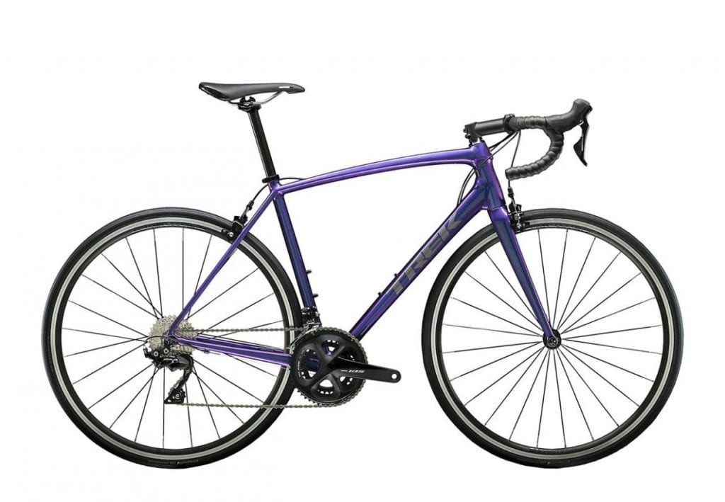 Emonda ALR 5