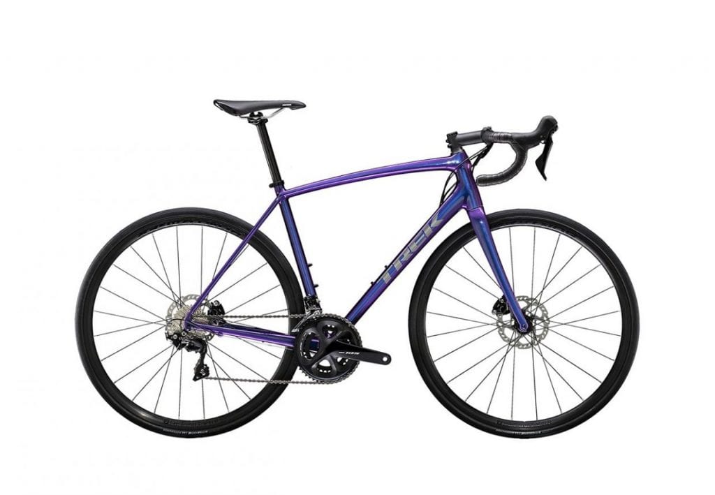Emonda ALR 5 Disc