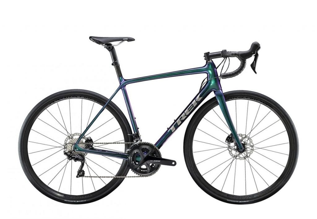 Emonda SL 5 Disc