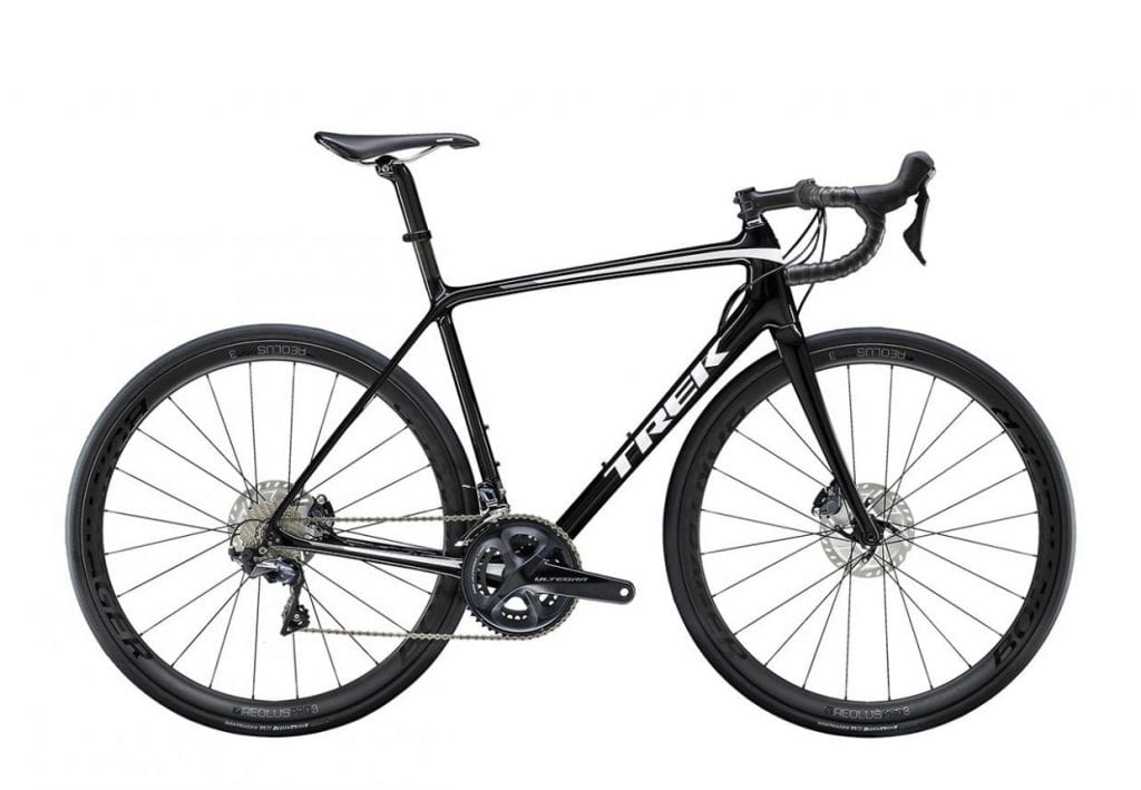 Emonda SL 6 Disc Pro
