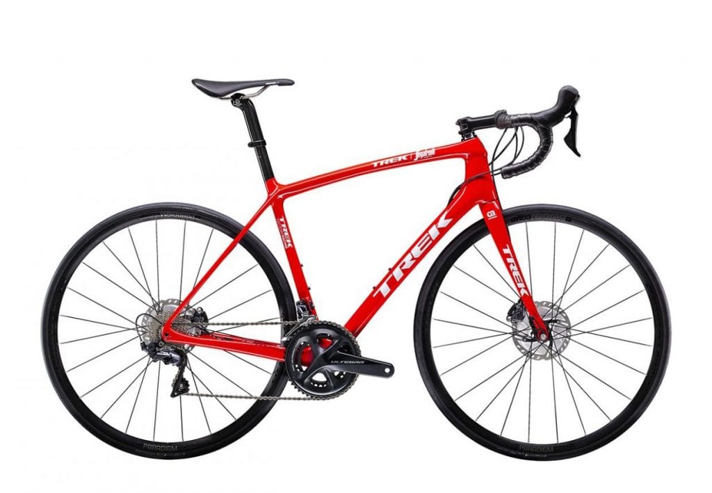 Emonda SLR 6 Disc