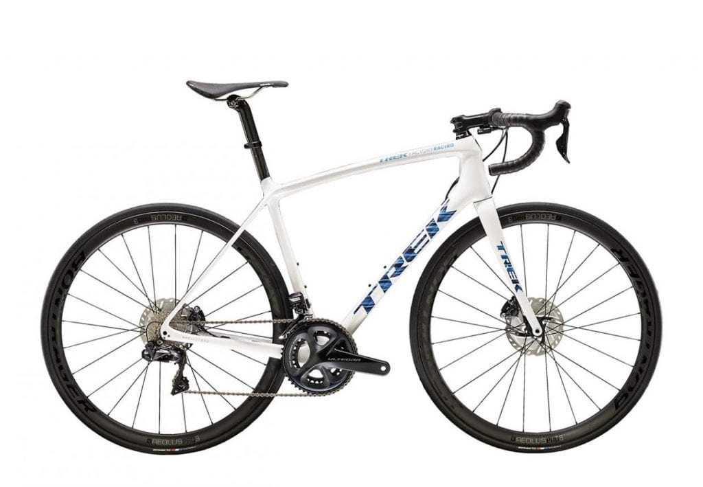 Emonda SLR 7 Disc