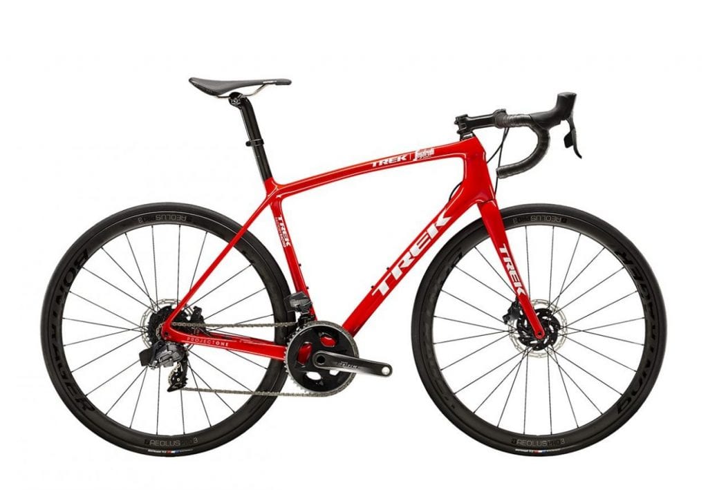 Emonda SLR 7 Disc eTap