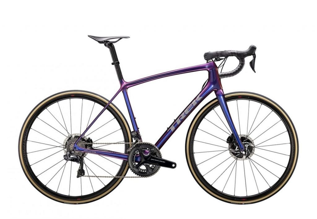 Emonda SLR 9 Disc