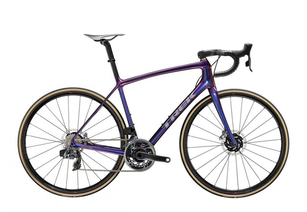 Emonda SLR 9 Disc eTap