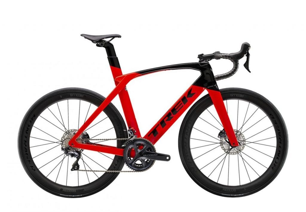 Madone SL 6 Disc