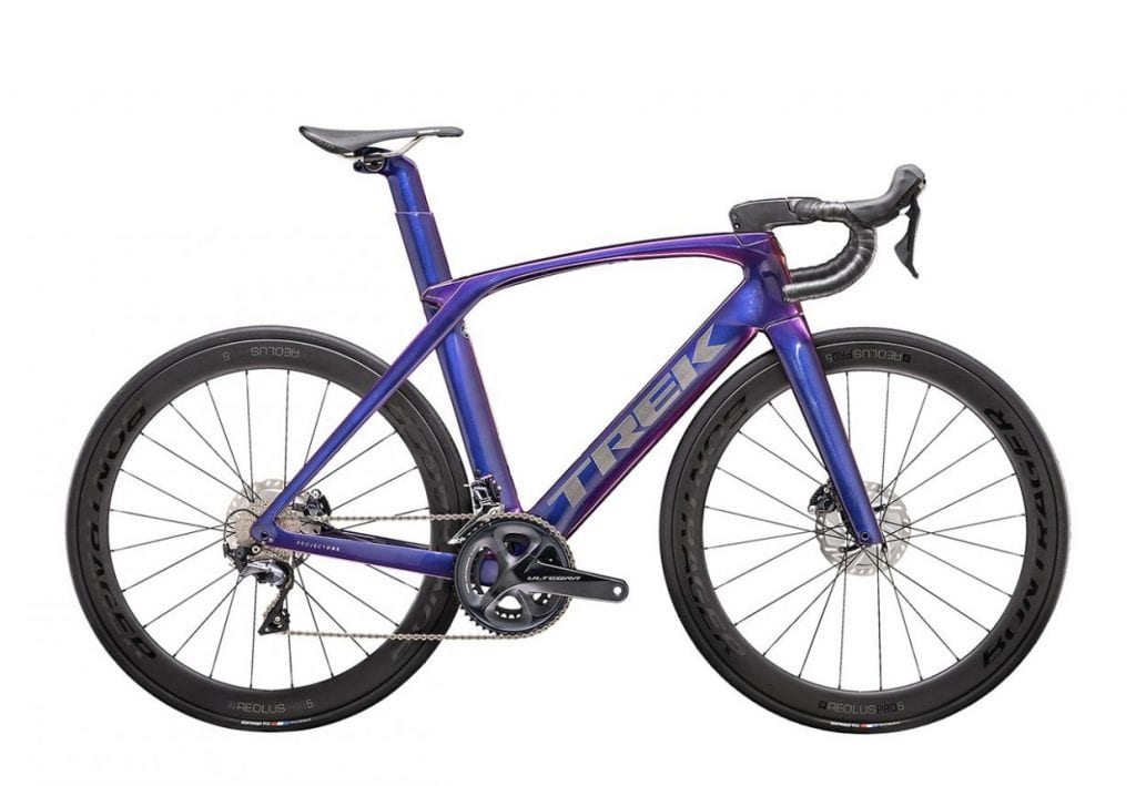 Madone SLR 6 Disc