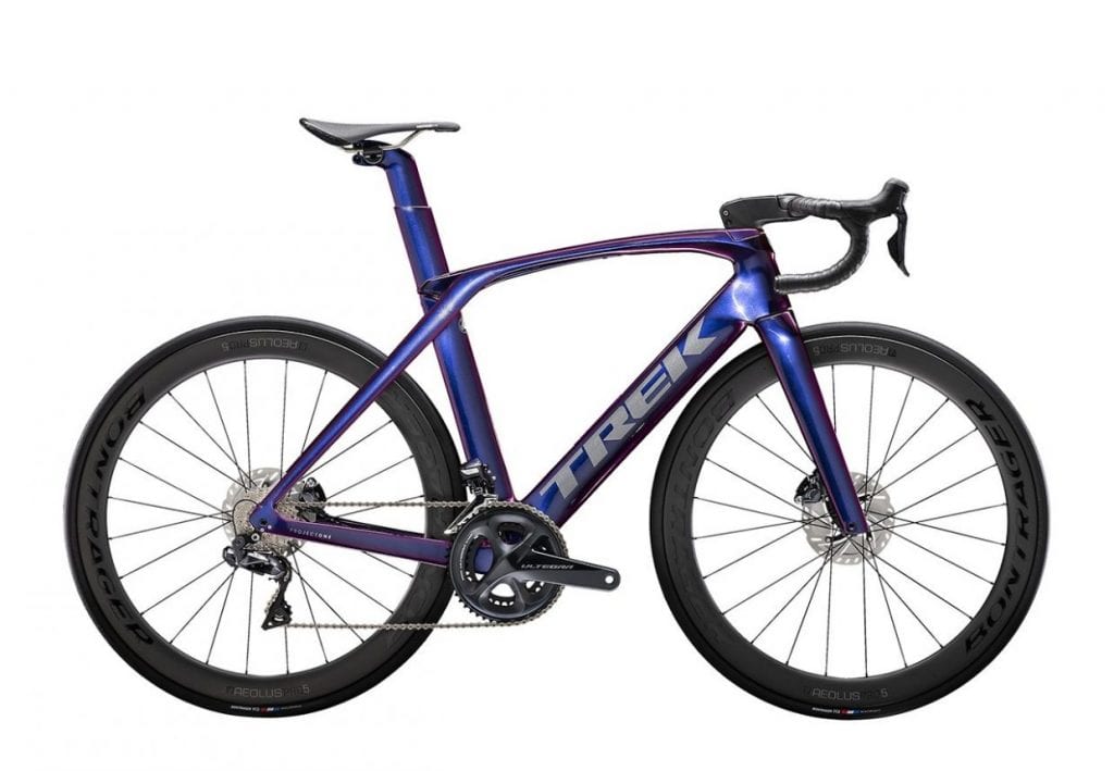Madone SLR 7 Disc