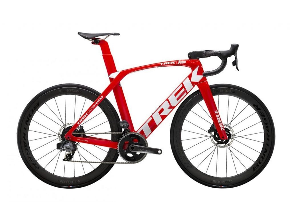 Madone SLR 7 Disc eTap