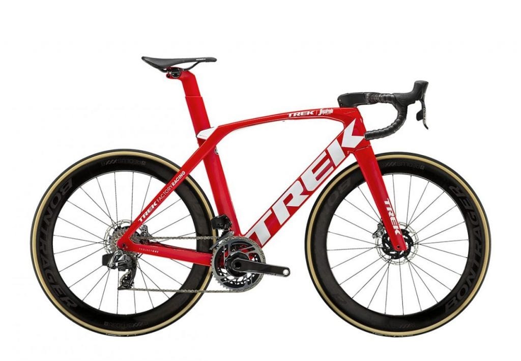Madone SLR 9 Disc eTap