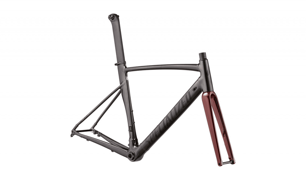 Allez Sprint Disc Frameset