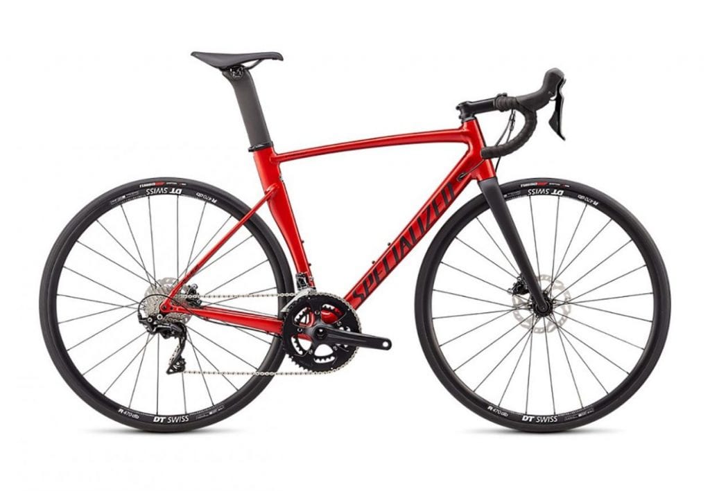 Allez Sprint Comp Disc
