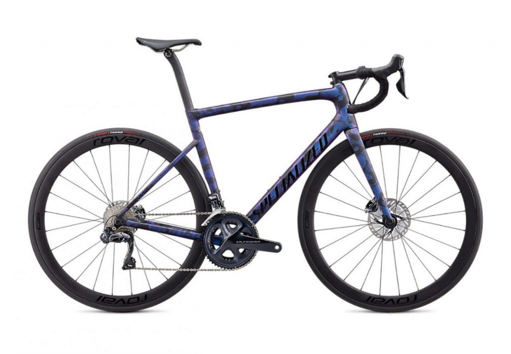 Tarmac Disc Expert