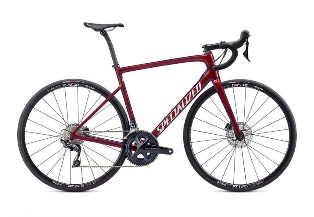 Tarmac Disc Comp