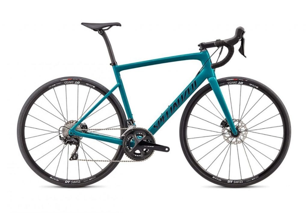 Tarmac Disc Sport