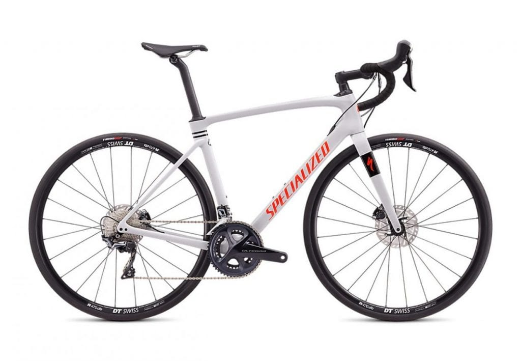 Roubaix Comp