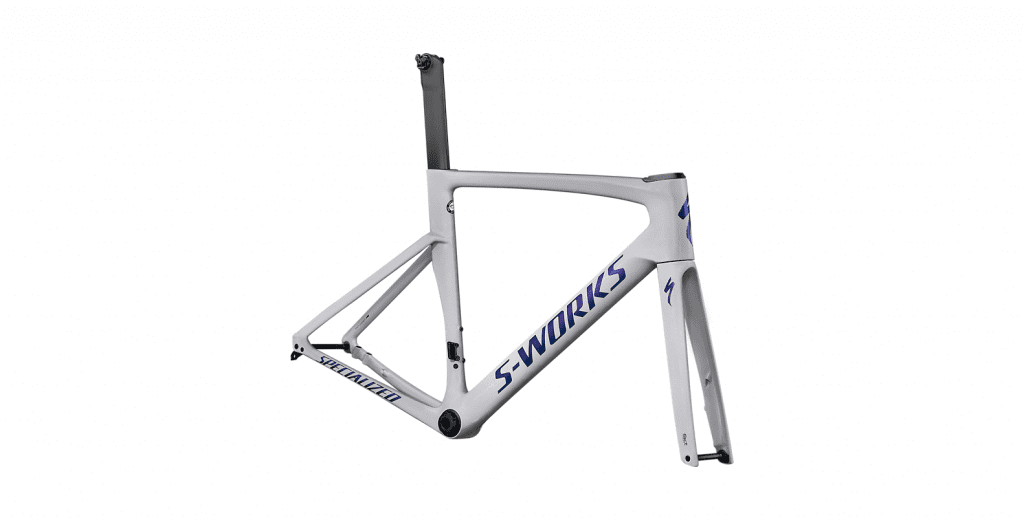 S-Works Venge Disc Frameset