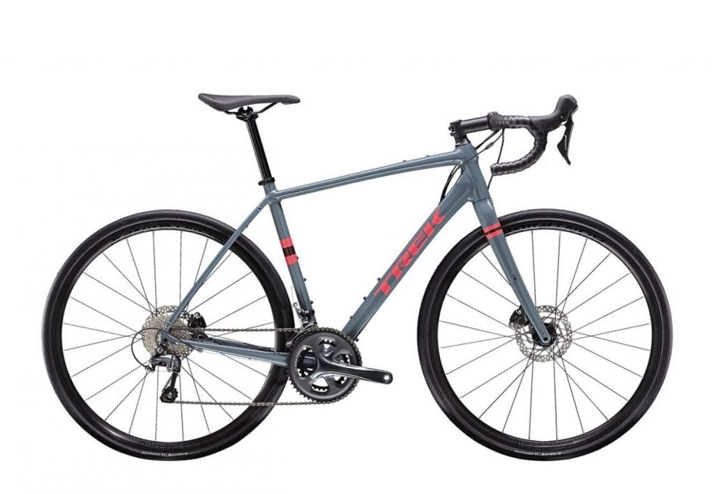 Checkpoint AL 4(チェックポイント AL4)|TREK(トレック)