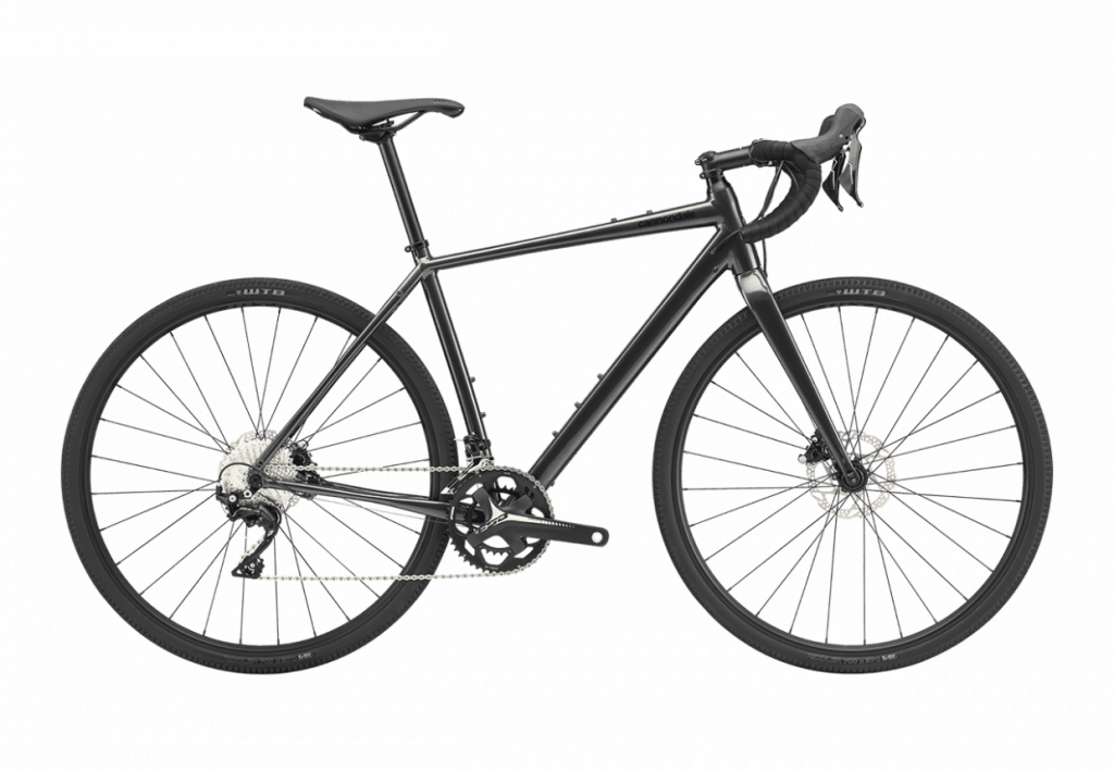 Topstone 105(トップストーン 105)|CANNONDALE(キャノンデール)