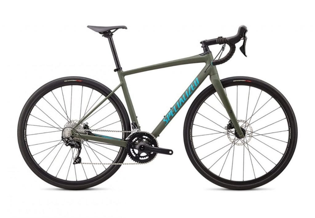 DIVERGE E5 COMP(ディヴァージュ E5 コンプ)|SPECIALIZED(スペシャライズド)