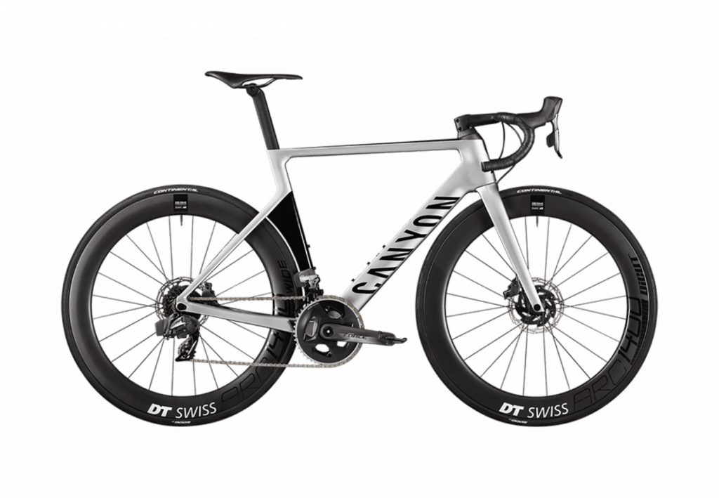 CF SL