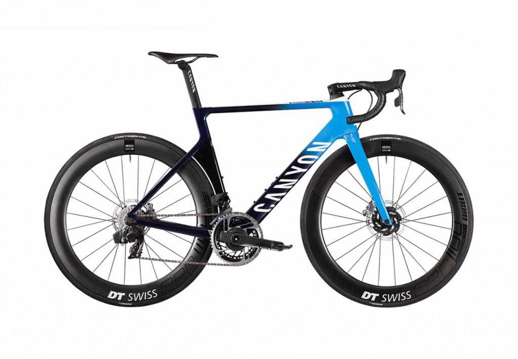 CF SLX