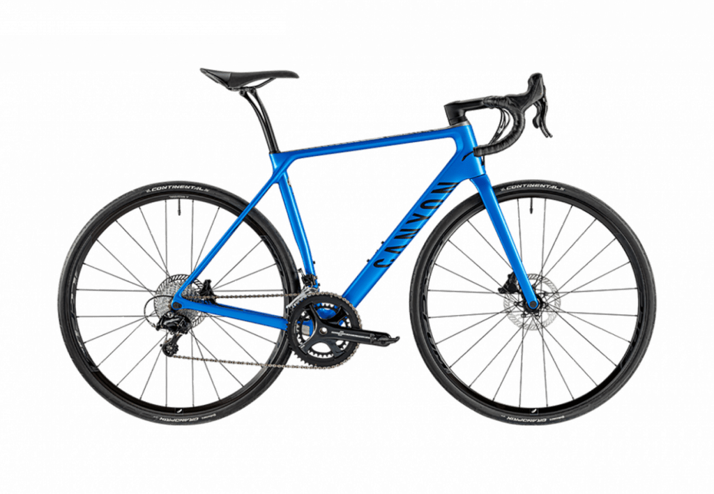 CF SL