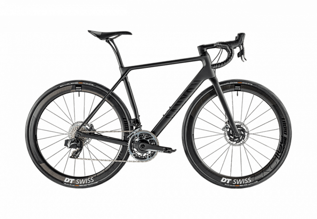 CF SLX