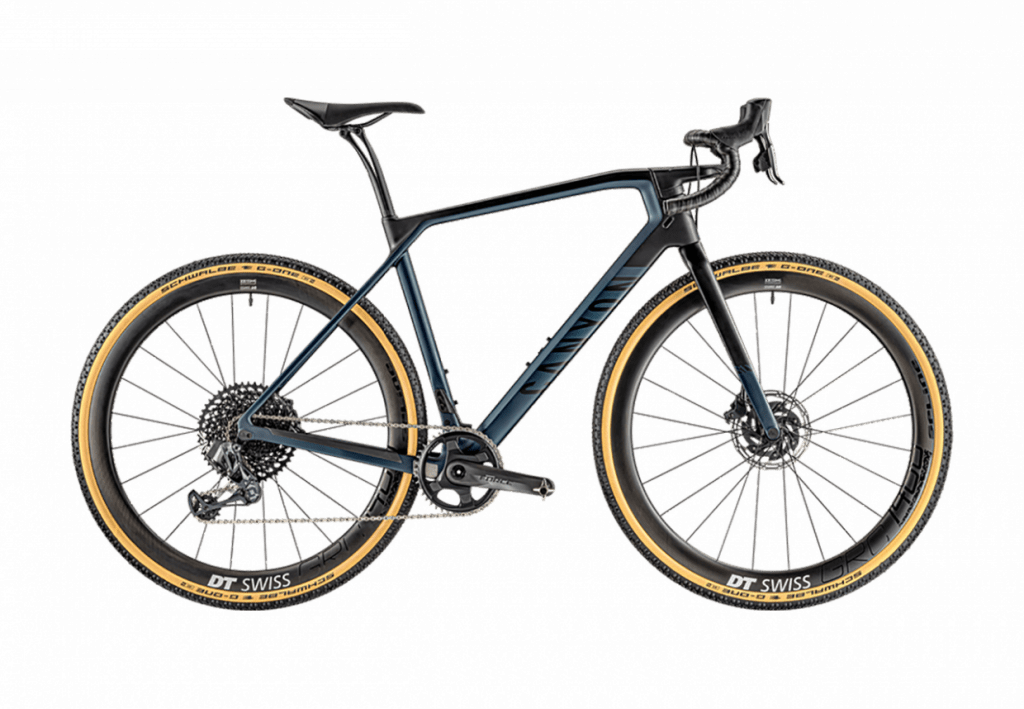 CF SLX