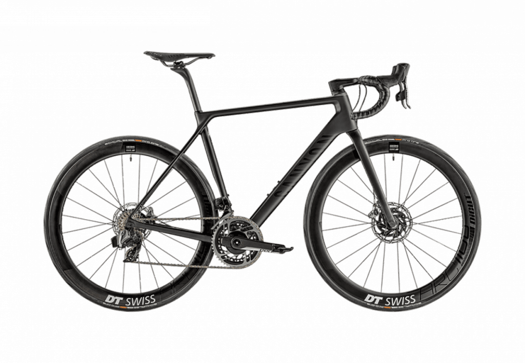 CF SLX