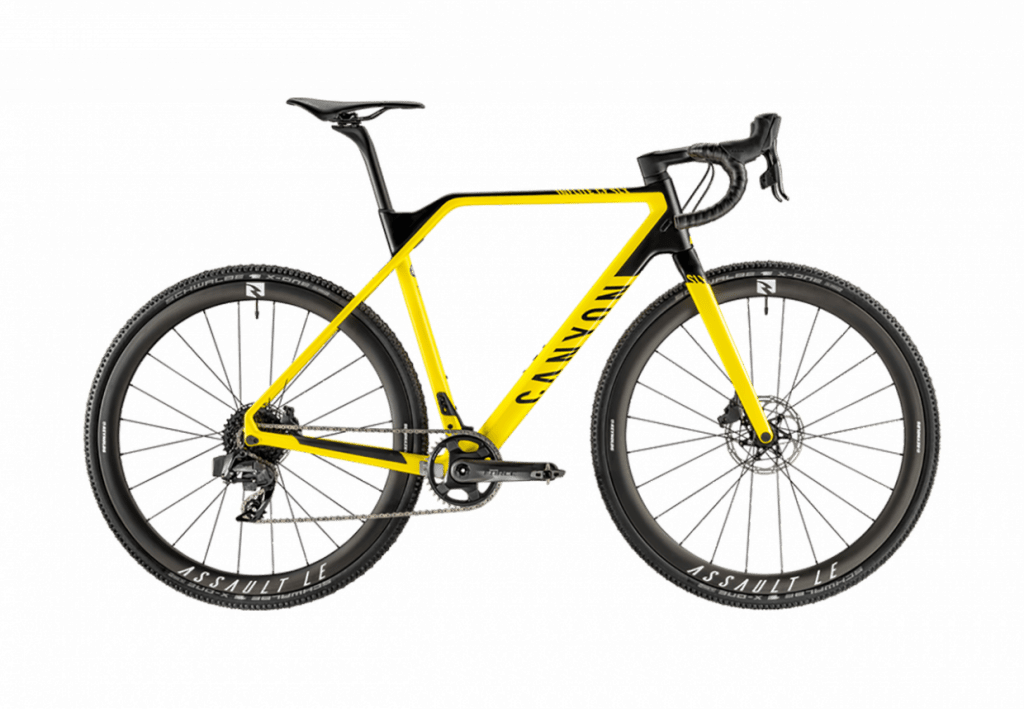 CF SLX