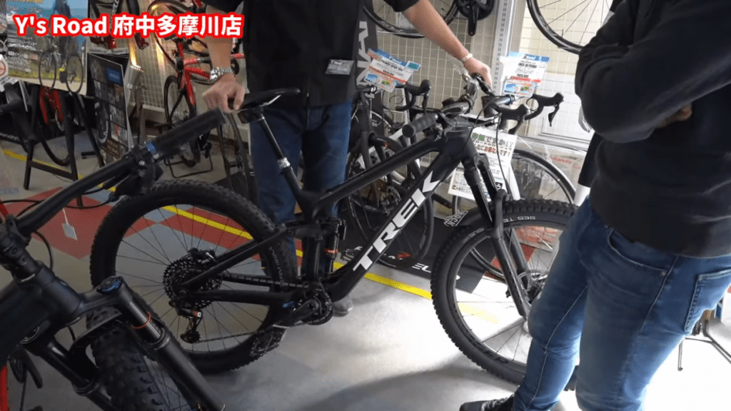 2020 TREK SLASH カーボン29er PROJECT ONE Lsize