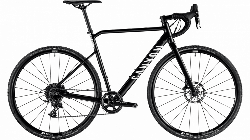 Inflite AL SLX 5.0 Race キャニオン 2020 シクロクロス
