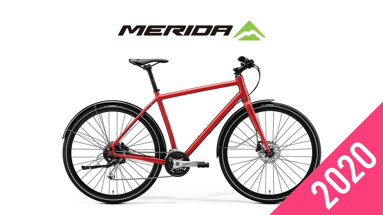 メリダ MERIDA クロスバイク おすすめ 2020