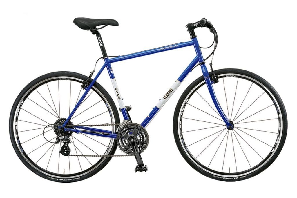MISTRAL CHROMOLY