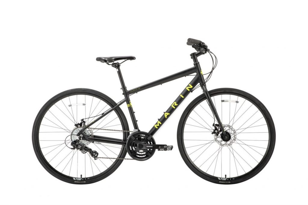 FAIRFAX DISC SE