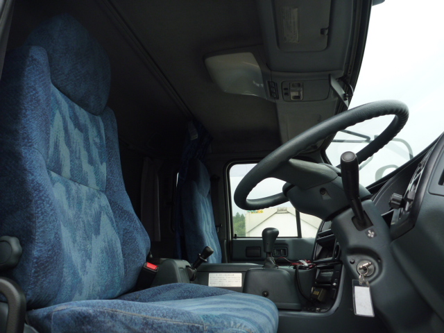 -|中古トラックの販売・買取・査定のアイナビ