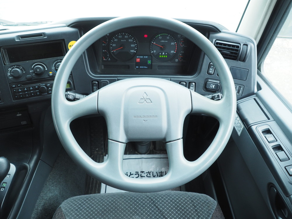 三菱ふそう ウイング車 スーパーグレート|中古トラックの販売・買取・査定のアイナビ